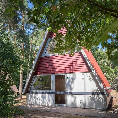 Restyled Bungalow With Dishwasher, In Natural Surroundings Mierlo Exterior photo